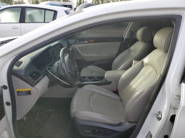 Photo 7 from auction – 2016 HYUNDAI SONATA HYB with VIN KMHE34L19GA012964