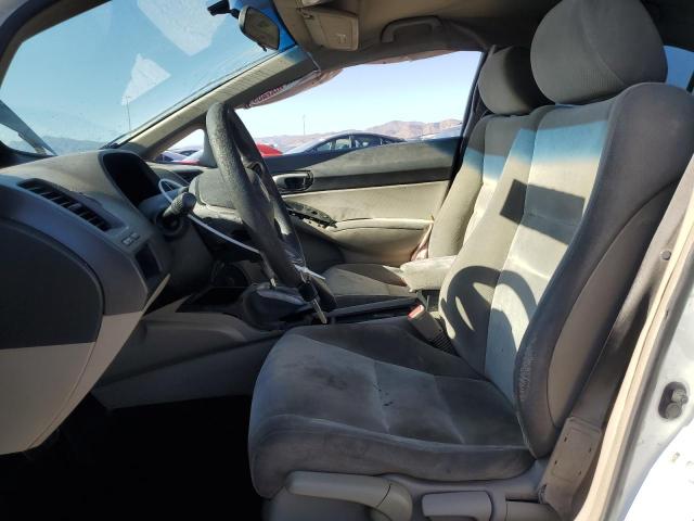 Photo 7 from auction – 2011 HONDA CIVIC with VIN 2HGFA1F55BH505886