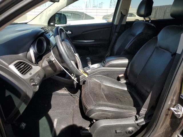 Photo 7 from auction – 2017 DODGE JOURNEY GT with VIN 3C4PDDEG8HT502172