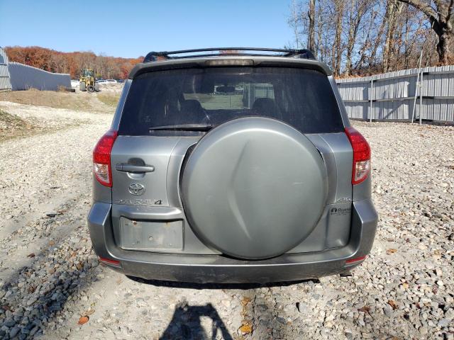 Photo 6 from auction – 2008 TOYOTA RAV4 with VIN JTMBD33V485129380