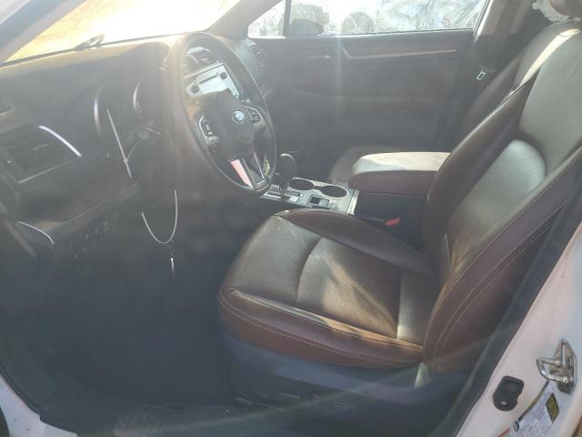 Photo 7 from auction – 2017 SUBARU OUTBACK TO with VIN 4S4BSATC1H3384777