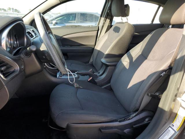 Photo 7 from auction – 2014 CHRYSLER 200 LX with VIN 1C3CCBAB6EN157367