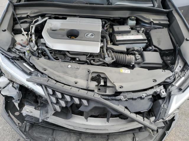 Photo 11 from auction – 2019 LEXUS UX 200 with VIN JTHY3JBH8K2005181