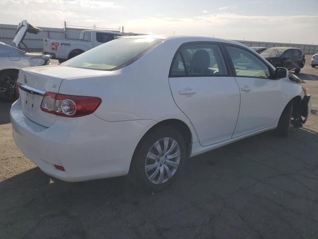 Photo 3 from auction – 2012 TOYOTA COROLLA BA with VIN JTDBU4EE7C9180389