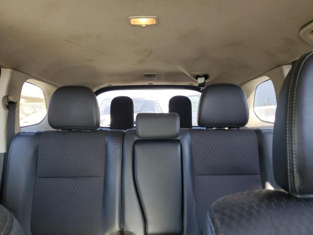 Photo 10 from auction – 2015 MITSUBISHI OUTLANDER with VIN JA4AZ3A32FZ007146
