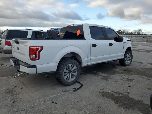 Photo 3 from auction – 2017 FORD F150 SUPER with VIN 1FTEW1EP4HKE22269