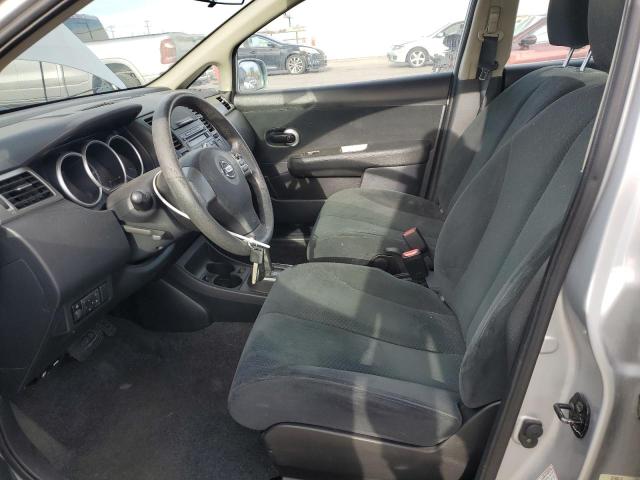 Photo 7 from auction – 2011 NISSAN VERSA S with VIN 3N1BC1AP5BL481096