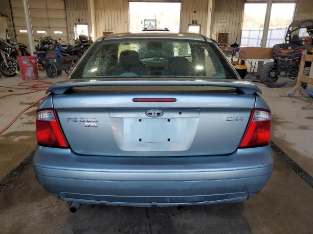 Photo 6 from auction – 2005 FORD FOCUS ZX4 with VIN 1FAFP34N05W206426