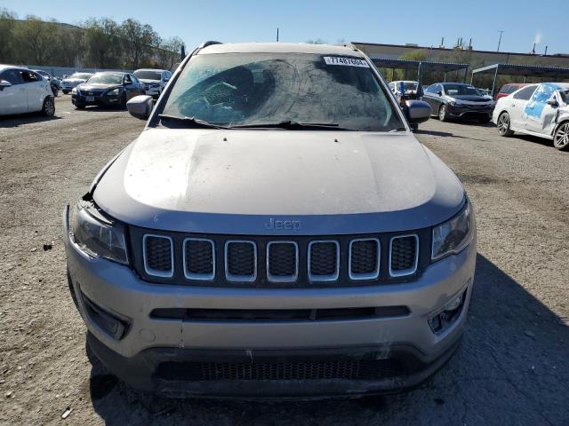 صورة رقم 5 من المزاد - 2018 JEEP COMPASS LA مع VIN 3C4NJCBB4JT461614
