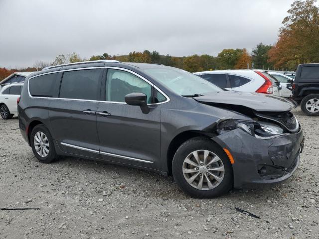 Photo 4 from auction – 2019 CHRYSLER PACIFICA T with VIN 2C4RC1BG6KR626708