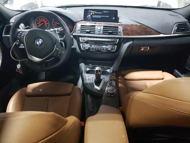 Photo 8 from auction – 2016 BMW 328 XI SUL with VIN WBA8E3G56GNU00114