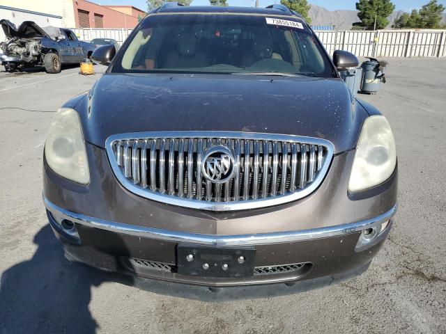 Photo 5 from auction – 2010 BUICK ENCLAVE CX with VIN 5GALRCED9AJ191642
