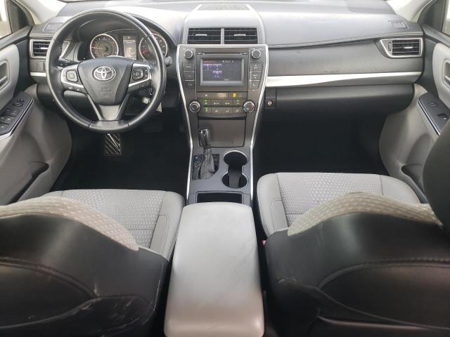Photo 8 from auction – 2015 TOYOTA CAMRY LE with VIN 4T1BF1FK0FU110419