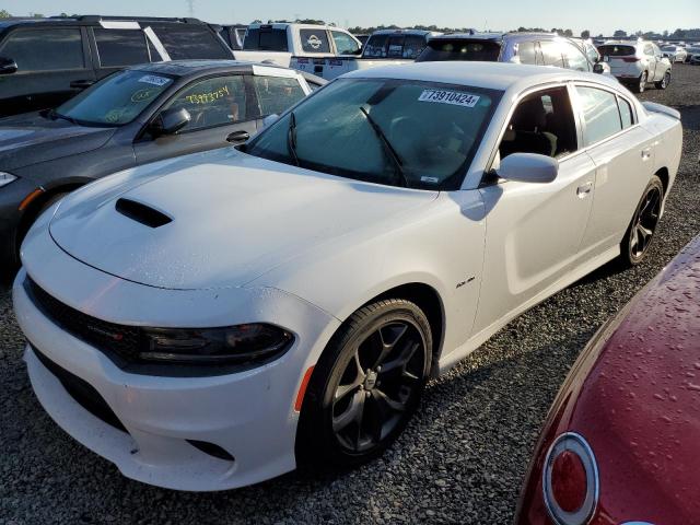 DODGE CHARGER R/ 2019 z numerem VIN 2C3CDXCT9KH749186 - Zdjęcie z aukcji