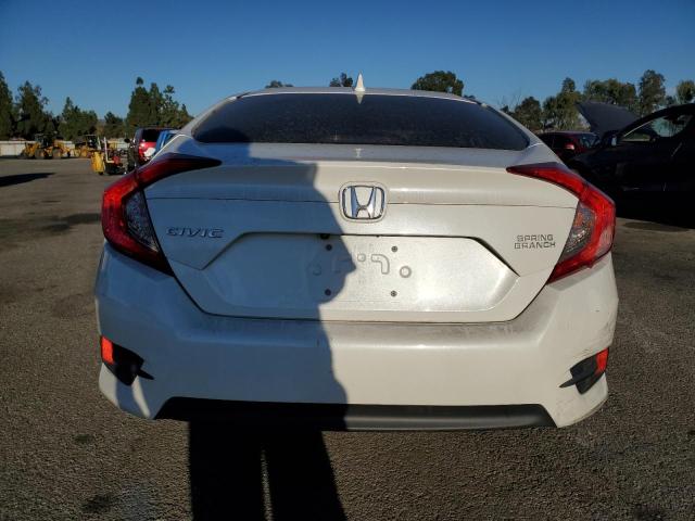 Photo 6 from auction – 2017 HONDA CIVIC EX with VIN 19XFC2F77HE066758