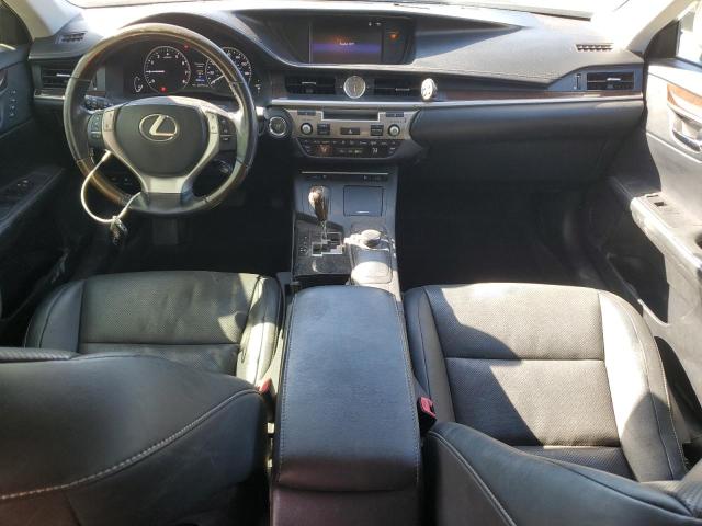 Photo 8 from auction – 2015 LEXUS ES 350 with VIN JTHBK1GG5F2151875