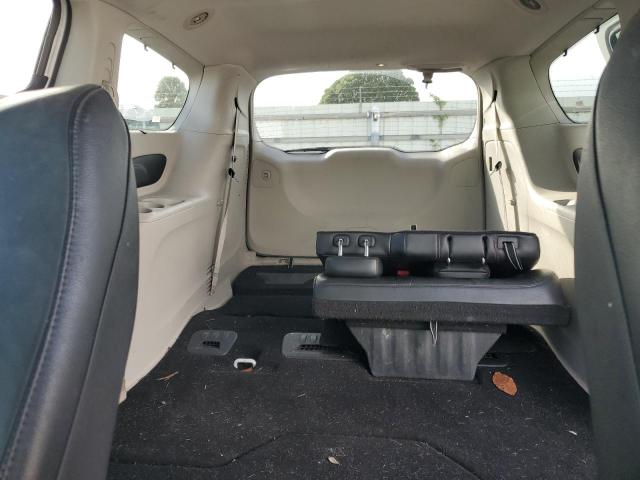 Photo 10 from auction – 2017 CHRYSLER PACIFICA T with VIN 2C4RC1BG4HR620771