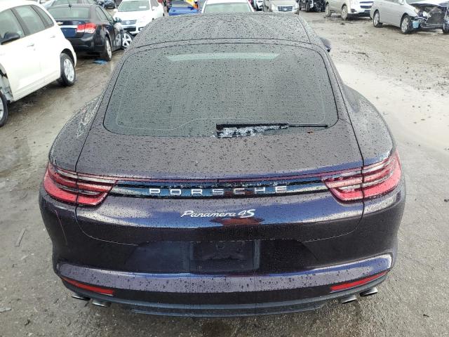Photo 6 from auction – 2018 PORSCHE PANAMERA 4 with VIN WP0AB2A70JL131919