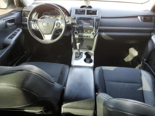 Photo 8 from auction – 2014 TOYOTA CAMRY L with VIN 4T1BF1FK8EU417481