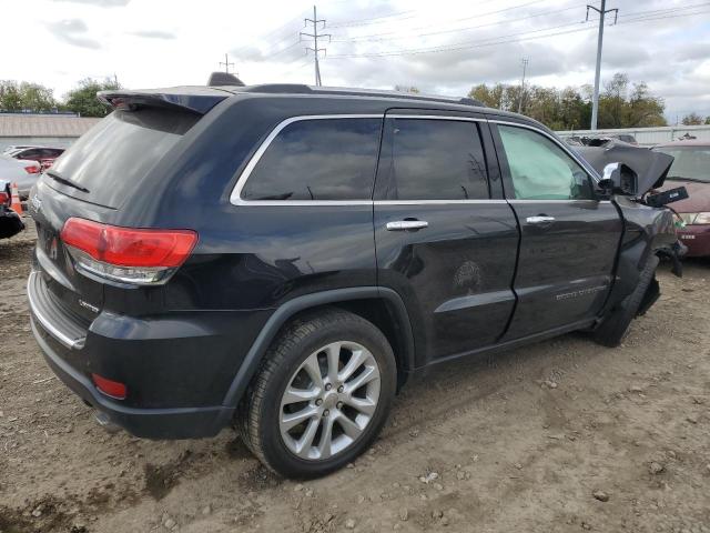 Photo 3 from auction – 2017 JEEP GRAND CHER with VIN 1C4RJFBG8HC777800