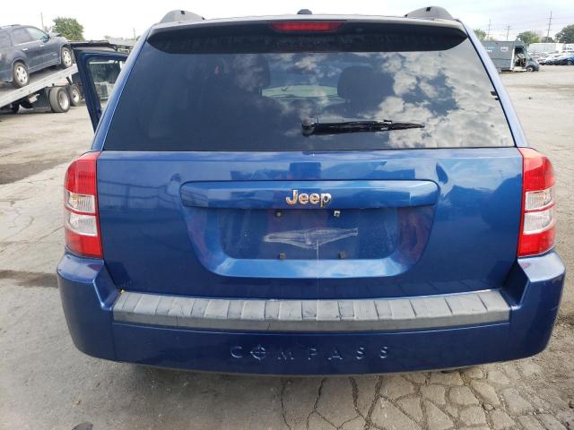 Photo 6 from auction – 2010 JEEP COMPASS SP with VIN 1J4NT4FBXAD521664