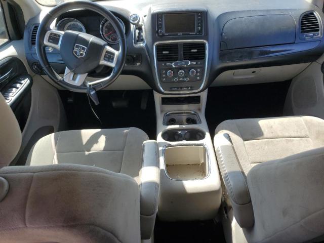 Photo 8 from auction – 2012 DODGE GRAND CARA with VIN 2C4RDGCGXCR211472