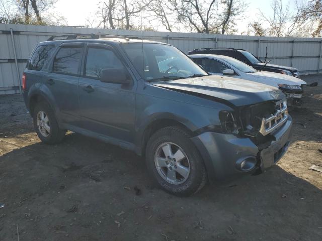 Photo 4 from auction – 2012 FORD ESCAPE XLT with VIN 1FMCU9DG3CKC39446