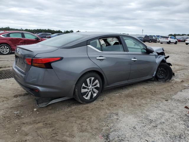 Photo 3 from auction – 2023 NISSAN ALTIMA S with VIN 1N4BL4BVXPN415717