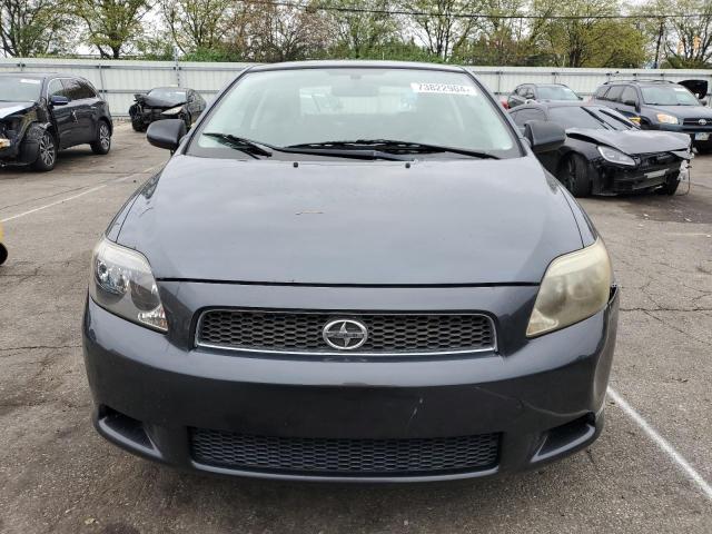 Photo 5 from auction – 2007 TOYOTA SCION TC with VIN JTKDE177570170904