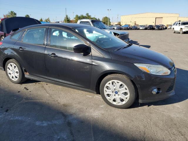 Photo 4 from auction – 2012 FORD FOCUS SE with VIN 1FAHP3F27CL322409