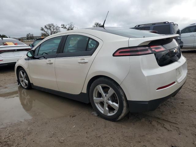 Photo 2 from auction – 2012 CHEVROLET VOLT with VIN 1G1RB6E46CU109505