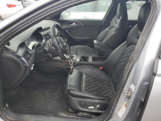Photo 7 from auction – 2017 AUDI S6 PRESTIG with VIN WAUHFAFC9HN083643