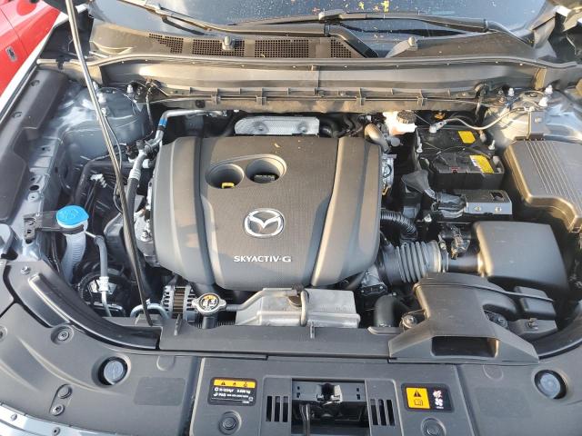 Photo 12 from auction – 2023 MAZDA CX-5 PREFE with VIN JM3KFBCM3P0252568