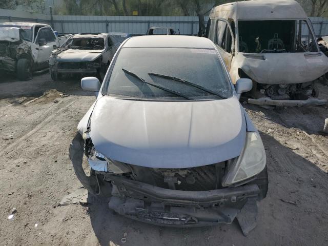 Photo 5 from auction – 2009 NISSAN VERSA S with VIN 3N1BC13E79L394399
