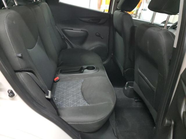 Photo 10 from auction – 2021 CHEVROLET SPARK LS with VIN KL8CB6SA4MC728692