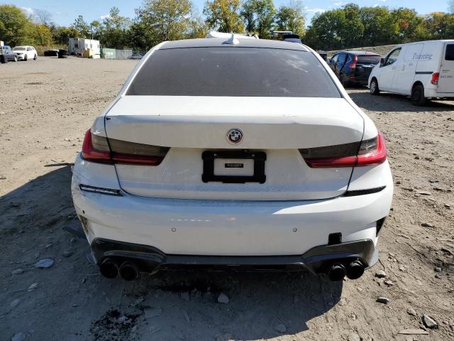 Photo 6 from auction – 2020 BMW 330XI with VIN 3MW5R7J04L8B14559