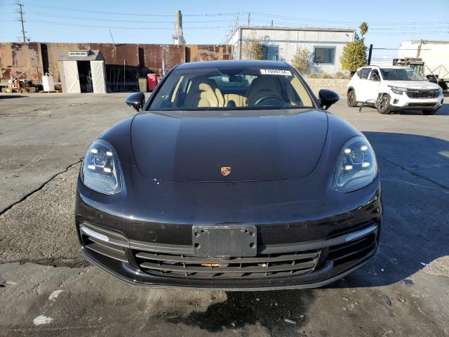 Photo 5 from auction – 2020 PORSCHE PANAMERA B with VIN WP0AA2A72LL102086