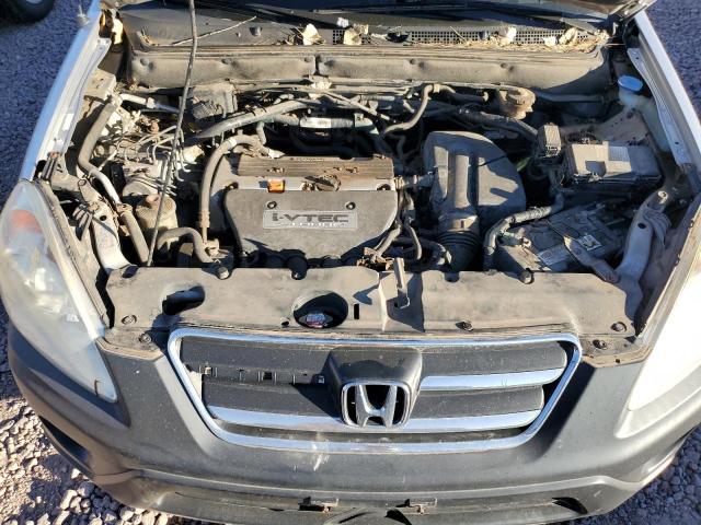 Photo 11 from auction – 2005 HONDA CR-V EX with VIN SHSRD78895U301172