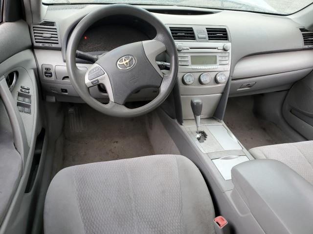 Photo 8 from auction – 2011 TOYOTA CAMRY BASE with VIN 4T1BF3EKXBU216691