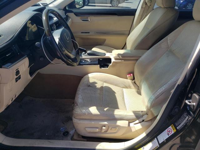Photo 7 from auction – 2013 LEXUS ES 350 with VIN JTHBK1GG4D2075370