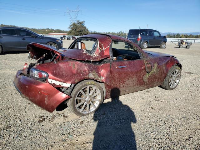 Photo 3 from auction – 2007 MAZDA MX-5 MIATA with VIN JM1NC26F670136468