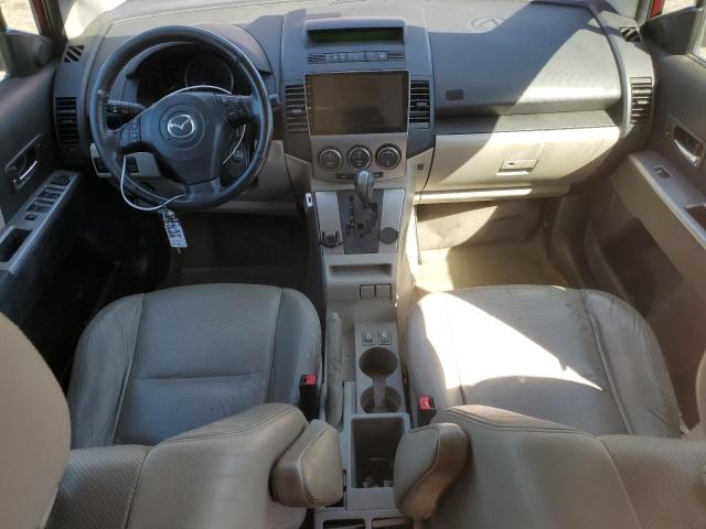 Photo 8 from auction – 2010 MAZDA 5 with VIN JM1CR2WL1A0381830