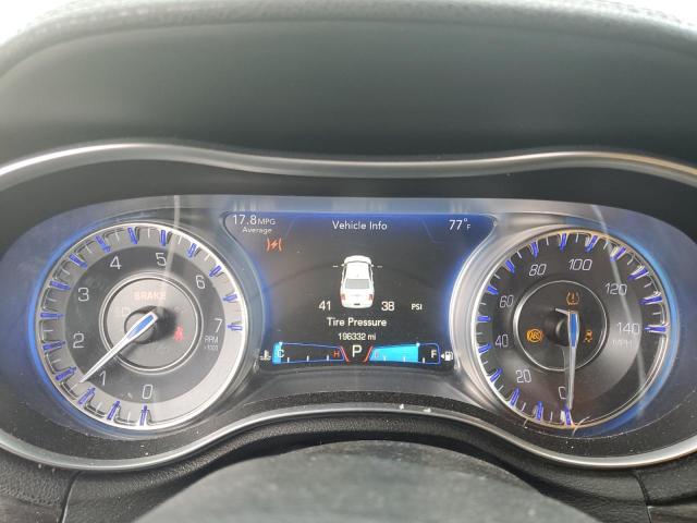 صورة رقم 9 من المزاد - 2016 CHRYSLER 300 LIMITE مع VIN 2C3CCAAG4GH151441