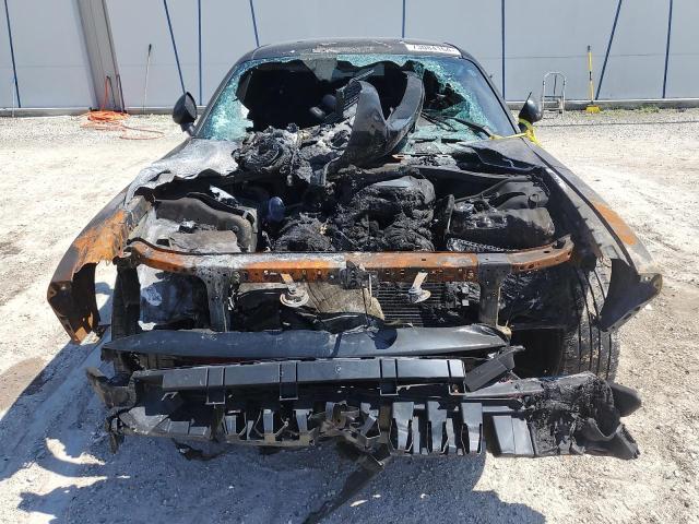 Photo 5 from auction – 2021 DODGE CHALLENGER with VIN 2C3CDZAG5MH505541