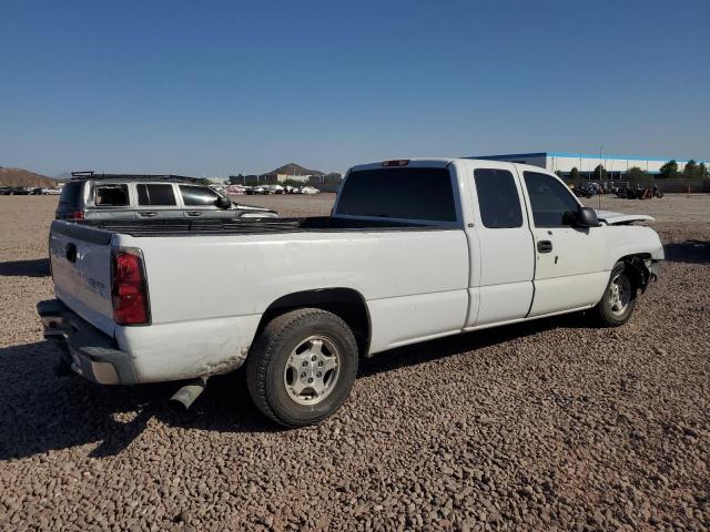 Photo 3 from auction – 2004 CHEVROLET SILVERADO with VIN 1GCEC19T04E223826