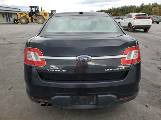 Photo 6 from auction – 2011 FORD TAURUS LIM with VIN 1FAHP2JW2BG190591