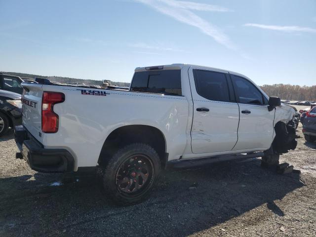 Photo 3 from auction – 2019 CHEVROLET SILVERADO with VIN 1GCPYFED0KZ124029