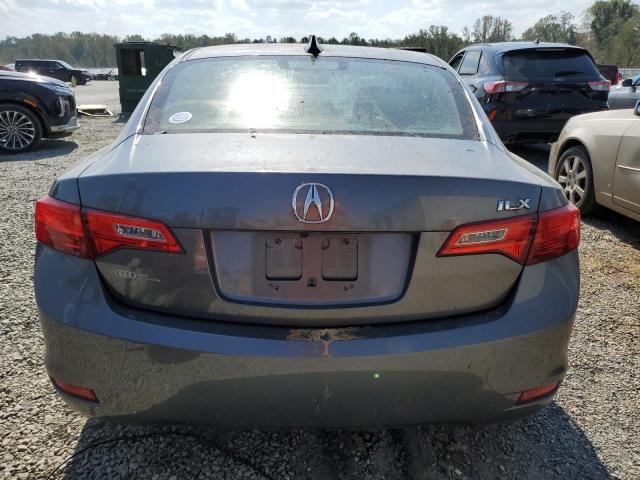 Photo 6 from auction – 2013 ACURA ILX 20 TEC with VIN 19VDE1F77DE000516