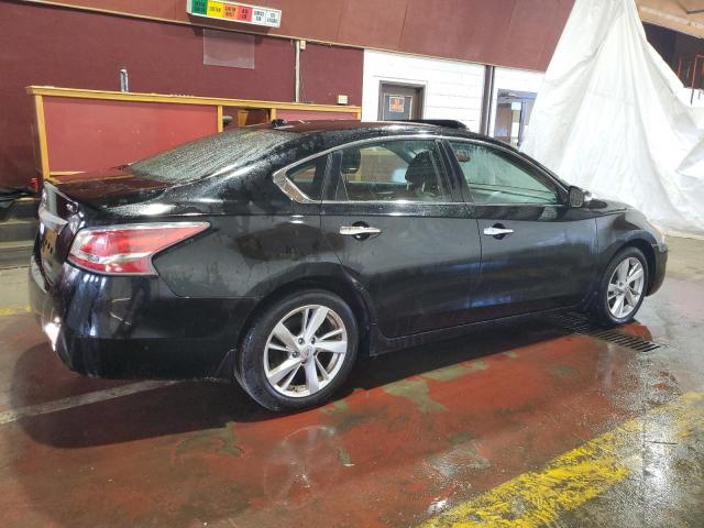 Photo 3 from auction – 2015 NISSAN ALTIMA 2.5 with VIN 1N4AL3AP0FN359214