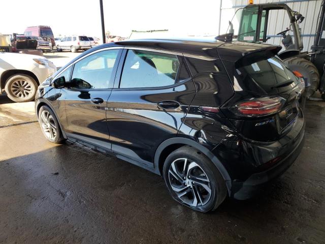 Photo 2 from auction – 2023 CHEVROLET BOLT EV 2L with VIN 1G1FX6S0XP4172568